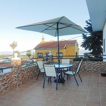 Villa Del Carmen Almayate Alto Exterior photo